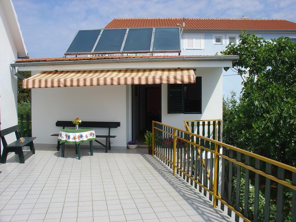 ביבינייה Apartments And Rooms Mirjana חדר תמונה