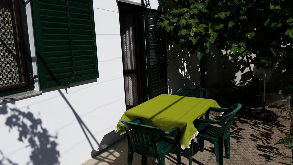 ביבינייה Apartments And Rooms Mirjana חדר תמונה