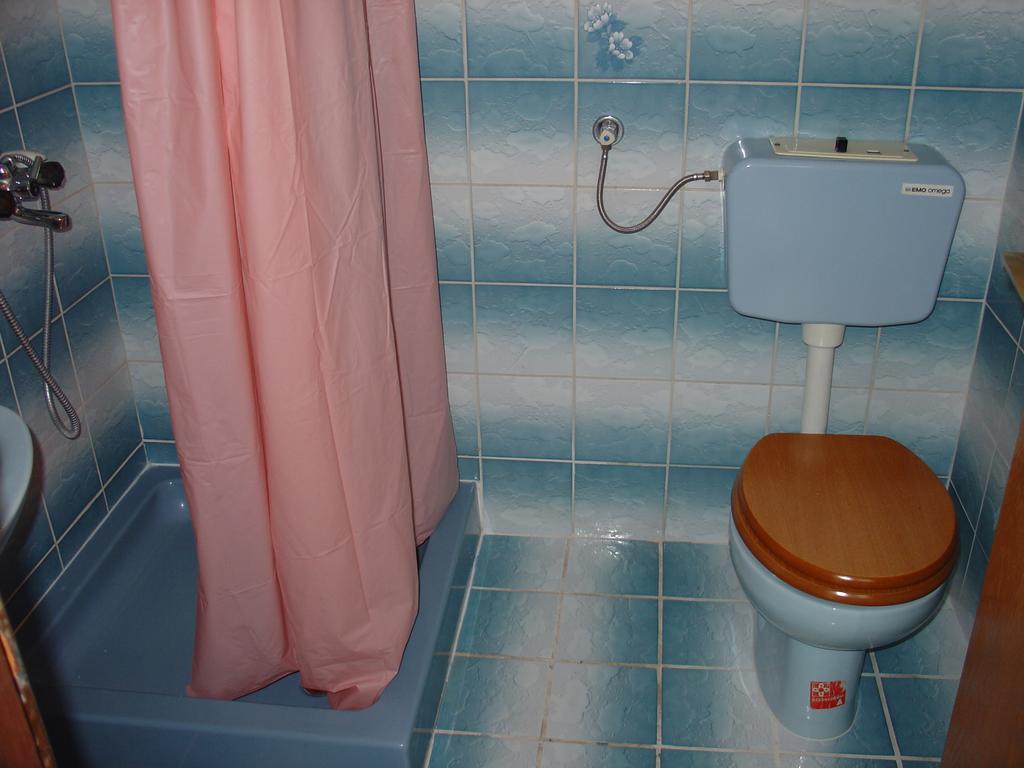 ביבינייה Apartments And Rooms Mirjana חדר תמונה