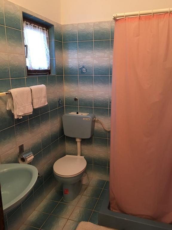 ביבינייה Apartments And Rooms Mirjana מראה חיצוני תמונה